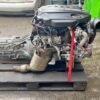 E87 123d engine
