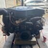 E87 N47D20B engine