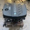 F10 N47D20D engine F10 N47D20D engine