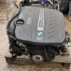 F30 N57D30A engine