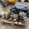 E70 N57D30B engine