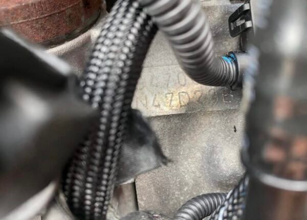 N47D20B engine for sale