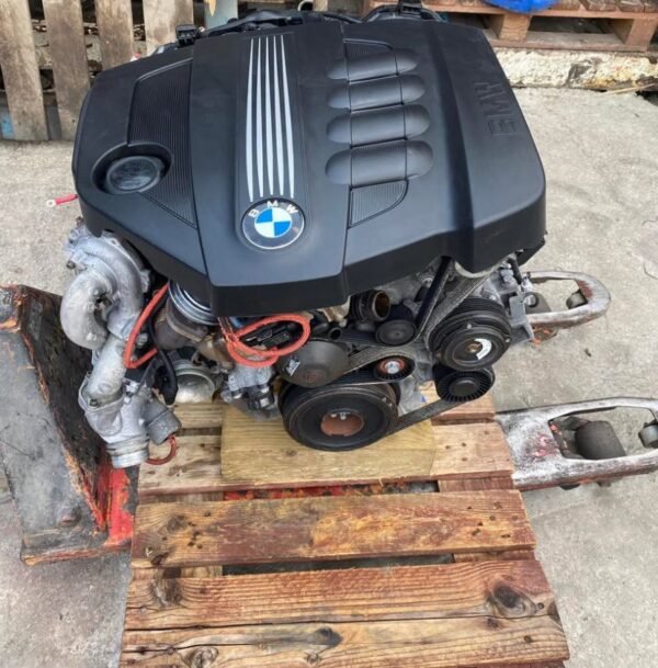 e82 n47 engine