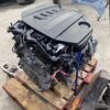 E82 123d engine