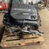 X5 F15 engine