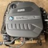 F15 N57D30B engine