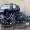E90 330d engine