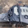E90 M57D30TU2 engine