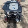 BMW E90 330d M57D30TU2 Engine 2009