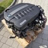 BMW E92 325d N57D30A Engine 2011