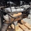 e92 n57 engine