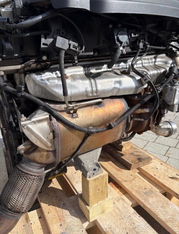 e92 n57 engine