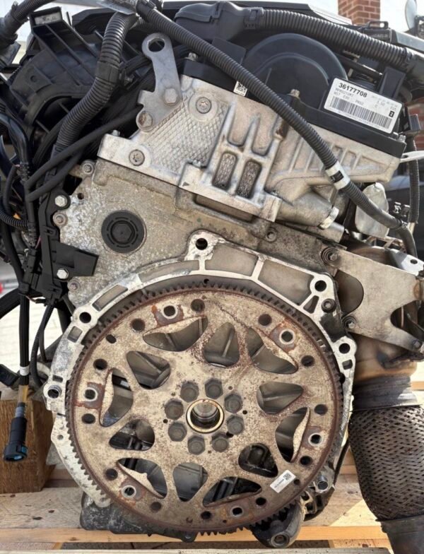 N57D30A engine for sale
