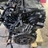 BMW 525d engine for sale