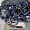F10 525d engine