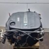 F10 N57D30B engine