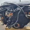 BMW F10 535d engine for sale
