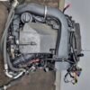BMW F10 535d N57D30B Engine 2015