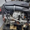 F10 535d engine