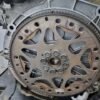 BMW F10 535d N57D30B Engine 2015