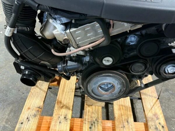 F31 N57 engine for sale