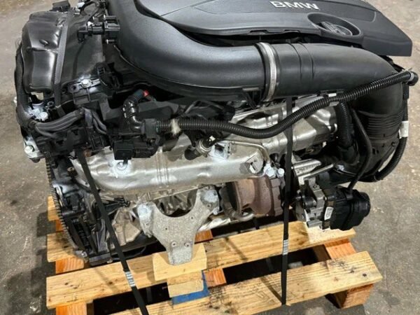F31 330d engine