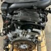 F31 N57D30A engine