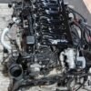 X3 M57D30TU2 engine