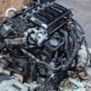X3 E83 engine