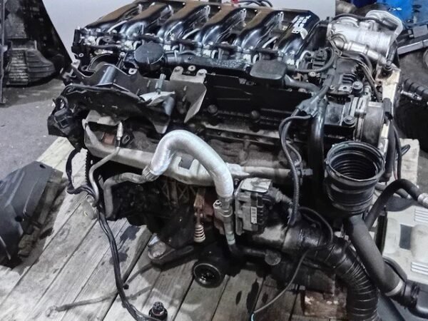 M57D30TU2 engine for sale