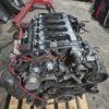 BMW E60 535d M57D30TU2 Engine 2007
