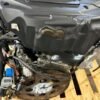 E60 535d engine