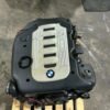 E60 M57D30TU2 engine