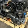 BMW E60 306D5 engine