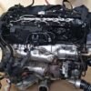 BMW X5 E70 engine