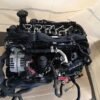 BMW X5 N57D30A engine
