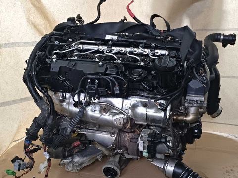 e70 n57 engine