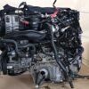 BMW X5 E70 N57D30A Engine 2011
