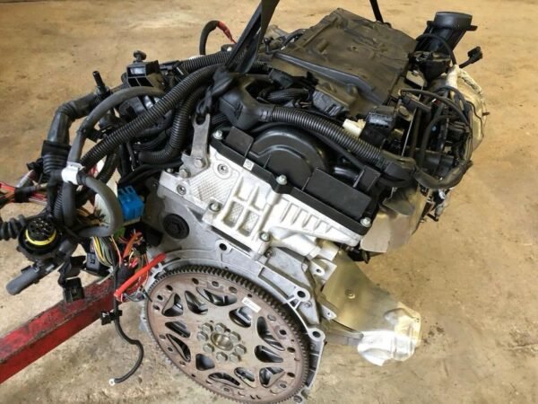 E70 N57D30B engine for sale