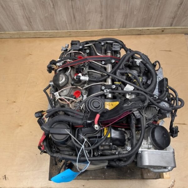X3 N20B20A engine