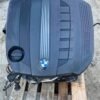 BMW F10 530d N57D30A Engine 2010