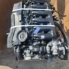 BMW E60 525d M57D25 Engine 2006