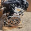 E60 525d engine