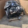 E61 525d engine
