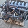 X6 M57 Engine X6 M57 Engine