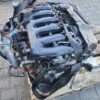 BMW X6 E71 M57D30TU2 Engine 2009 BMW X6 E71 M57D30TU2 Engine 2009