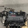 MINI Cooper S R56 N18B16A Engine 2011