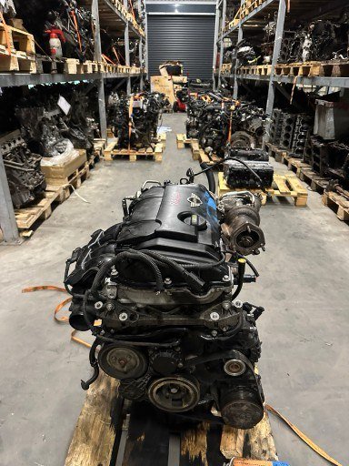 MINI R56 engine for sale