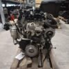MINI Cooper F56 engine