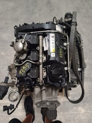 MINI Cooper F56 B38A15A Engine 2018